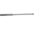 Бур SDS-Max (2 спирали, 4 резца) 12x200/340 мм ИНТЕРСКОЛ 14112.200 3