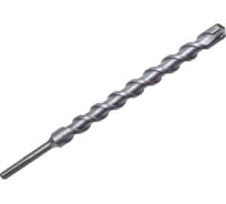 Бур SDS-Max (2 спирали, 4 резца) 40x400/540 мм ИНТЕРСКОЛ 14140.200