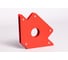 Угольник магнитный, 33 кг (Welding magnet) PLAZWELD PWE75LBS 2