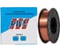 Омедненная проволока PWE ER70S-6 1.2 мм, 5 кг PLAZWELD PWE1205 1