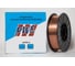 Омедненная проволока PWE ER70S-6 1.2 мм, 5 кг PLAZWELD PWE1205 2