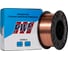 Омедненная проволока PWE ER70S-6 1.2 мм, 15 кг PLAZWELD PWE1215 1
