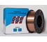 Омедненная проволока PWE ER70S-6 1.2 мм, 15 кг PLAZWELD PWE1215 2