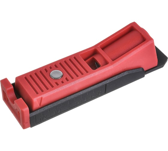 Приспособление для соединения саморезами Mini Pocket hole JIG UNIQ TOOL UTJ-001