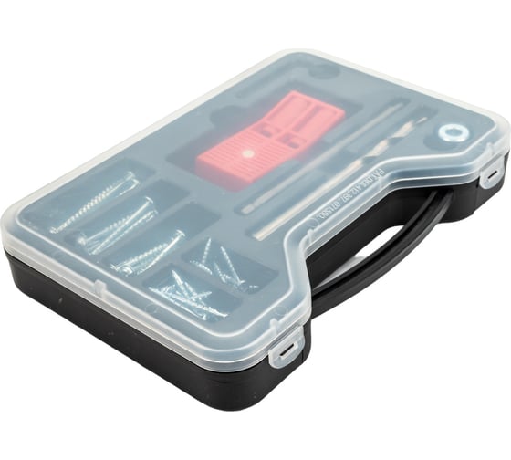 Приспособление для соединения саморезами Pocket hole Tool KIT UNIQ TOOL UTJ-002