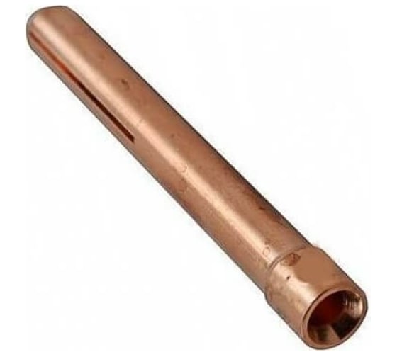 Комплект держателей для электродов TIG (3 шт; 1 мм) Blue Weld 802223 1