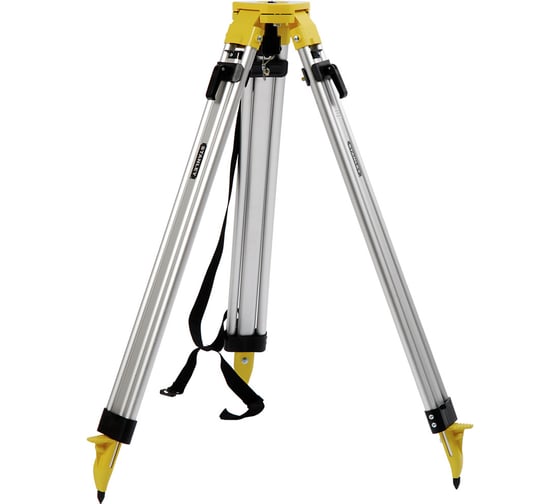 Штатив алюминиевый 97-160 см Stanley 1-77-163
