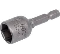 Насадка шестигранная магнитная 13x48 мм ВОЛАТ 17520-13