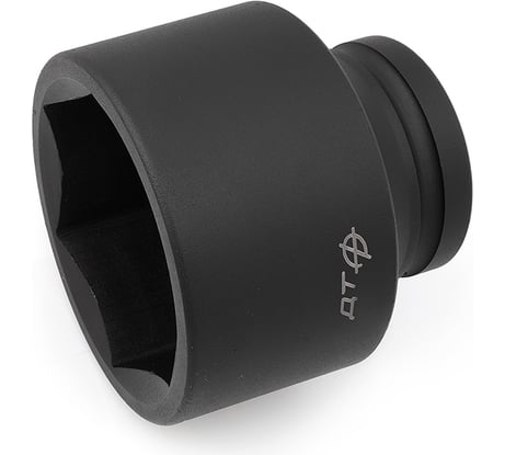 Головка шестигранная 50 мм 1" (536050) Дело Техники 640050