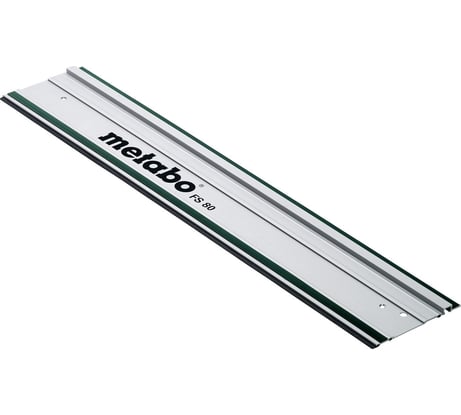 Шина направляющая FS 80 METABO 629010000