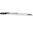 Пилки T313AW HCS (3 шт; 126 мм) Metabo 623684000 1