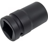 Головка шестигранная 27 мм 1" (536027) Дело Техники 640027