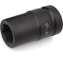 Головка шестигранная (27х78 мм; 1'') Дело Техники 640027