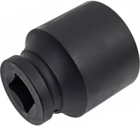 Головка шестигранная (55х80 мм; 1'') Дело Техники 640055