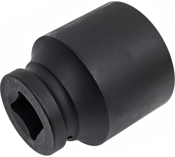 Головка шестигранная (55х80 мм; 1'') Дело Техники 640055 1