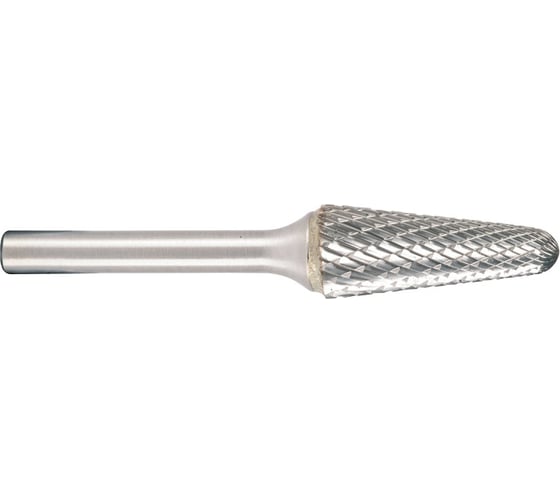 Фреза по металлу (9.6x30x76 мм) Metabo 628366000