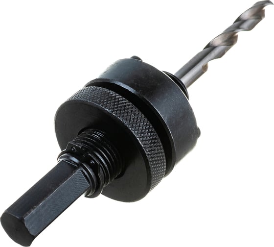 Переходник на коронку Bi-metall ZE4 (32-210 мм) WILPU 3030400001
