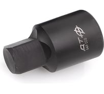 Удлинитель Дело Техники 80 мм 1" (536908) 649008