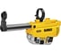 Пылесборник с HEPA-фильтром 26 мм для перфоратора DCH263 DEWALT DWH205DH-XJ 1