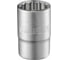 Головка торцевая двенадцатигранная (1/2; 13 мм) Stanley STMT72964-8B 1