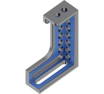 Упорный угол (200 мм; правый; литье) ВТМ o16-032