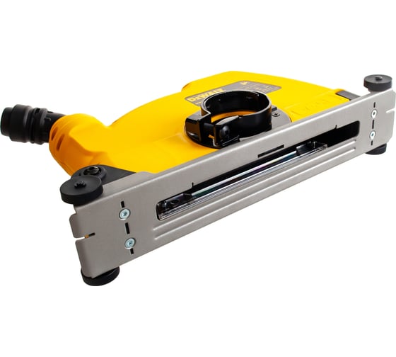 Кожух для штробления 230 мм для УШМ DEWALT DWE46229-XJ