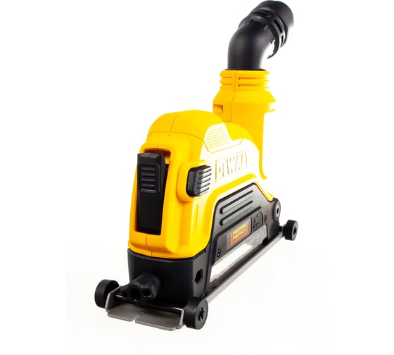 Кожух для штробления 125 мм для УШМ DEWALT DWE46225-XJ