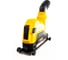 Кожух для штробления 125 мм для УШМ DEWALT DWE46225-XJ 2