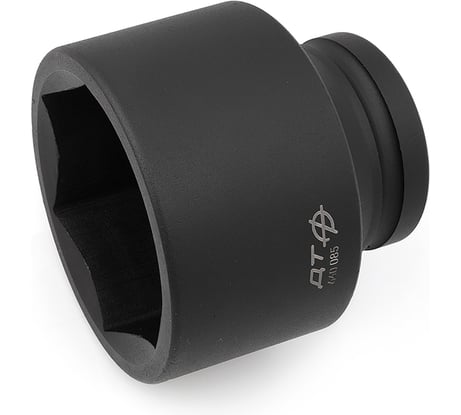 Головка шестигранная 95 мм 1" Дело Техники 640095