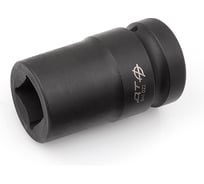 Головка четырехгранная 21 мм 1" (536121) Дело Техники 641021