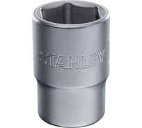 Головка торцевая шестигранная (1/2; 30 мм) Stanley STMT72980-8B