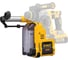 Пылесборник с HEPA-фильтром для перфораторов DCH273/DCH274 DEWALT D25303DH-XJ 2