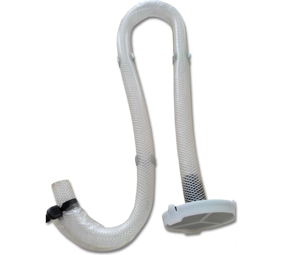 Комплект всасывающей системы ControlPro 250 WAGNER 580159A