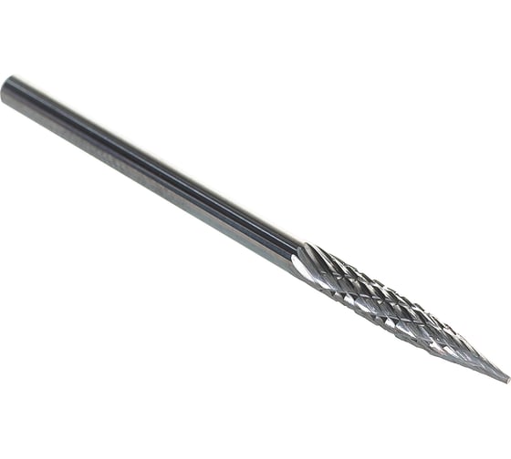 Бур Salvadori (3х50 мм) ROSSVIK НФ-00007505 1