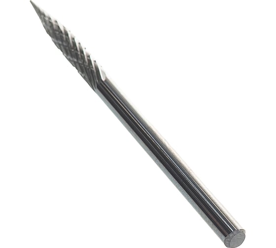 Бур Salvadori (3х50 мм) ROSSVIK НФ-00007505