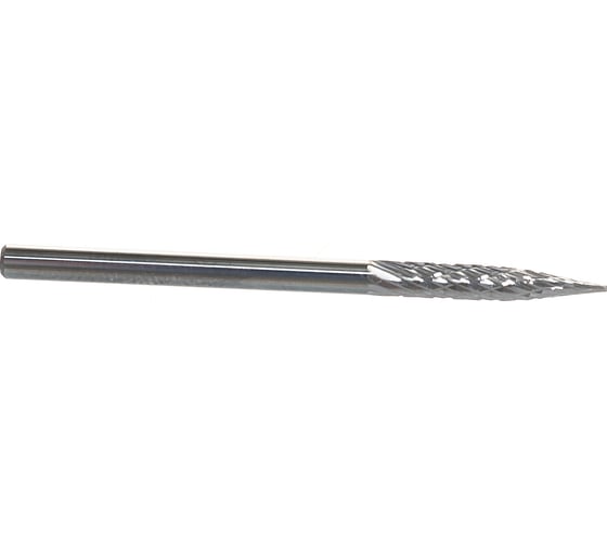 Бур Salvadori (3х50 мм) ROSSVIK НФ-00007505