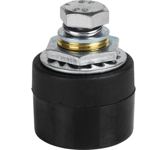 Розетка панельная СКРП 35-50 REXANT 16-0881