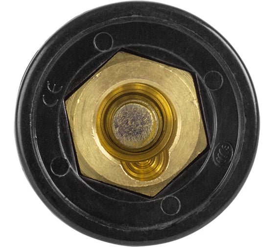 Розетка панельная СКРП 35-50 REXANT 16-0881