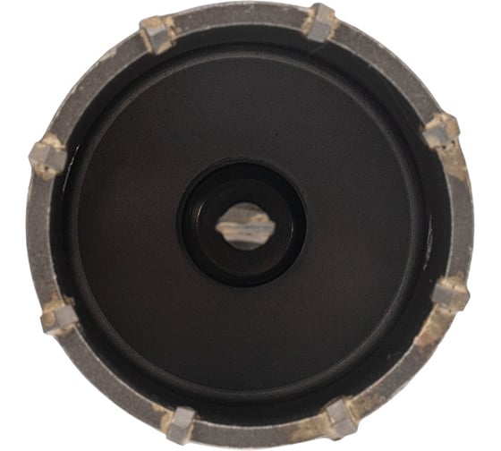 Коронка по бетону в сборе (М22х68 мм; SDS PLUS) REXANT 91-0412