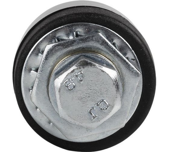 Розетка панельная СКРП 10-25 REXANT 16-0880