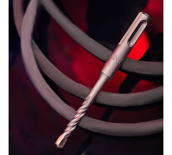 Бур по бетону (6x110 мм; SDS PLUS) REXANT 91-0006
