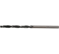 Сверло по металлу (10 шт; 3.0 мм; HSS) REXANT 91-0610