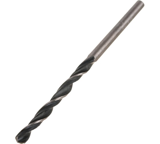 Сверло по металлу (10 шт; 3.0 мм; HSS) REXANT 91-0610