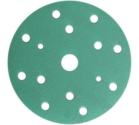 Абразивный круг Razor Green-15 P240