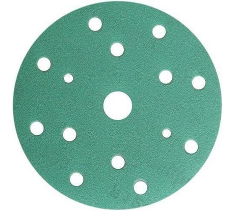 Абразивный круг Razor Green-15 P120