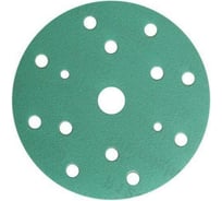 Абразивный круг Razor Green-15 P500