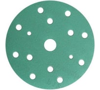 Абразивный круг Razor Green-15 P320