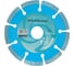 Диск алмазный сегмент Х-тип 115x22 мм LITEWERK 18-60-115 1