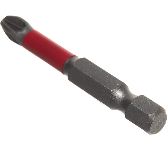 Бита (10 шт; PZ3; 50 мм; 1/4" E6.3) Quadro Torsion 420350