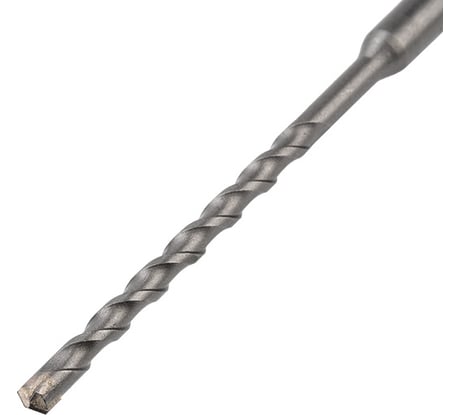 Бур по бетону (6х160 мм; SDS PLUS) REXANT 91-0802